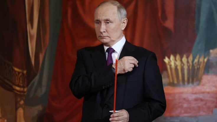 Guerra Ucraina - Russia, le news del 16 aprile. Scambio di prigionieri per la Pasqua ortodossa