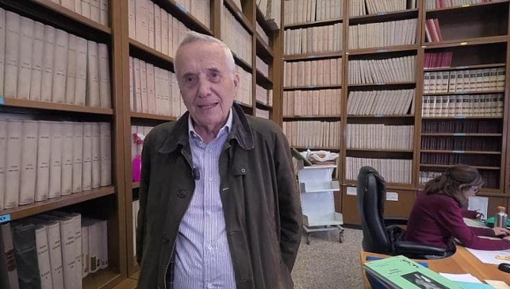 Marco Bellocchio guida il festival degli studenti di cinema: "Curioso dei nuovi linguaggi"