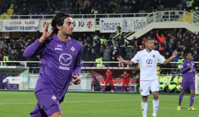 "Round" giallorosso, Aquilani fa per tre