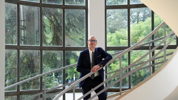 Trione lancia la squadra per la sua Triennale: “Continuità con Boeri”
