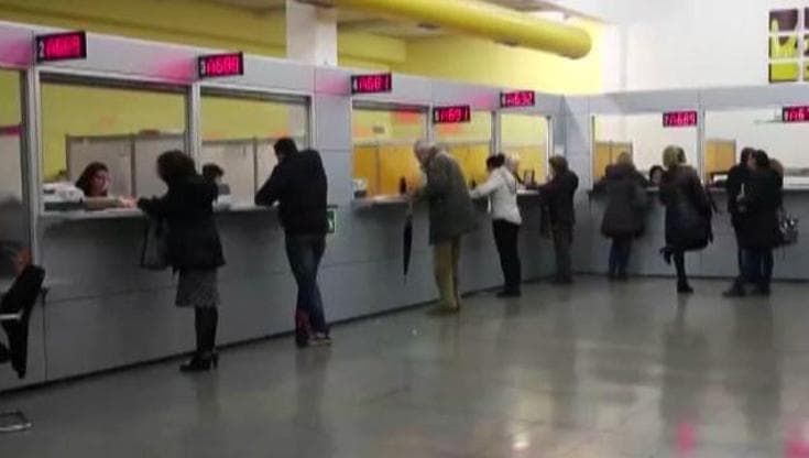 Def: contratti degli statali bloccati fino al 2020
