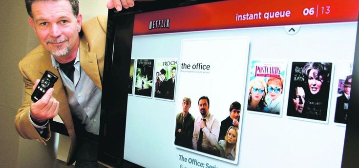 Ecco come Netflix rivoluzionerà la televisione anche in Italia (da metà ottobre)