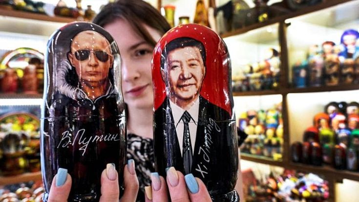 Putin, la Cina e i dubbi di Xi sulla guerra in Ucraina: “Potrebbe pentirsi dell’invasione”
