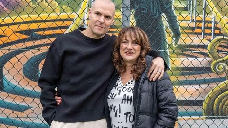 Un podcast sulla storia di Lucia Montanino: quando perdonò il killer di suo marito