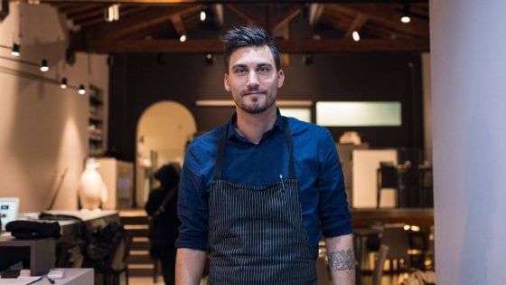 A Firenze brilla una nuova piccola stella: ecco Essenziale di Simone Cipriani