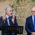 Parisi Presicce: “La Città dipinta è in un contesto molto fragile, le visite saranno monitorate”