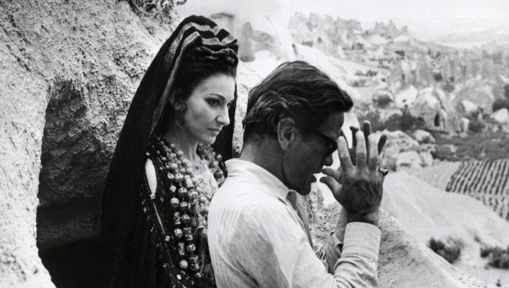 Ravenna Festival dedicato a Pasolini, nel nome di Dante