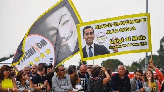La Cassazione dà via libera al referendum costituzionale sul taglio dei parlamentari