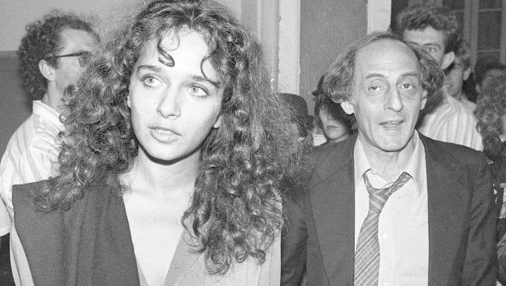 Citto Maselli, l'eterna giovinezza del regista che negli anni 70 girava con una bellissima Flaminia bicolore