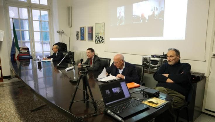 Referendum, le prime 32 firme per il No “senza fanatismi”: “Difendiamo le istituzioni pubbliche”