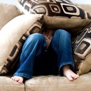Festival della psicologia, "Il terrore spiegato ai bambini"