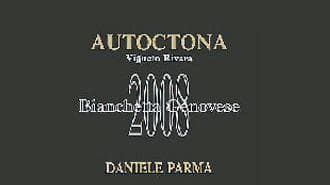 La Bianchetta in riva al mare