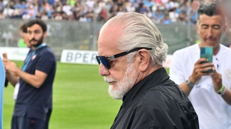 Più forte ma imperfetta, tocca ora a De Laurentiis avvicinare squadra e città
