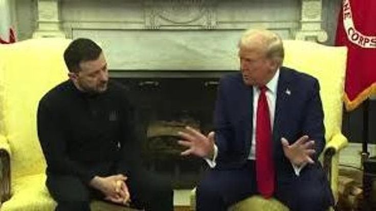 Guerra Ucraina - Russia, le news del 4 luglio. Zelensky: “Con Trump difenderemo insieme i nostri cieli”