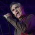 Morrissey a Roma, il menù al suo show è solo per vegetariani
