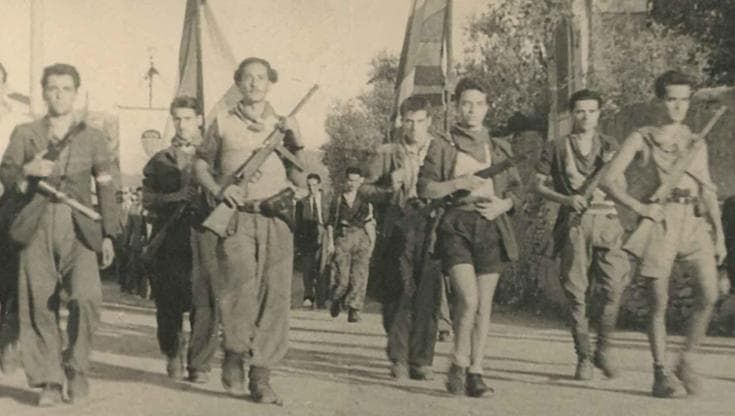 Voci dalla Resistenza, un podcast sulla liberazione di Prato. Incontri in librerie e nelle case