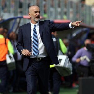 Inter, Pioli:  "Con il Crotone approccio sbagliato, le colpe sono di tutti" 