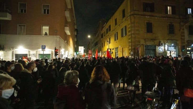 Nuovo Cinema Palazzo, chiesto risarcimento d'oro per il casinò che non c’è