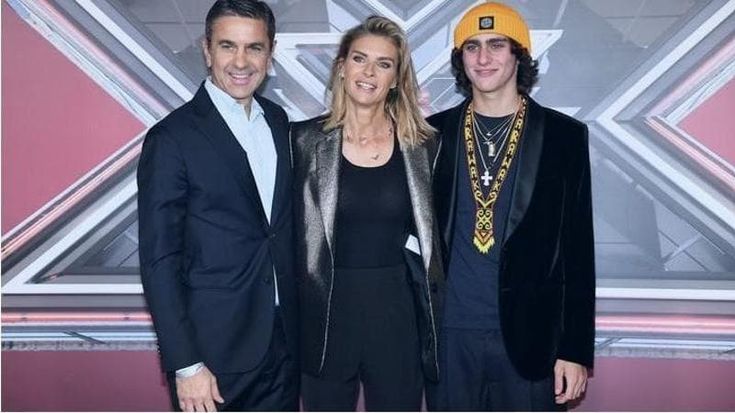 Achille Costacurta si confessa su Tik Tok: “Due anni in comunità, ma ora ho chiuso con le droghe”