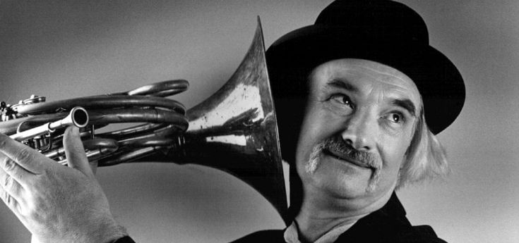 Addio a Holger Czukay, cofondatore dei Can, pionieri del krautrock