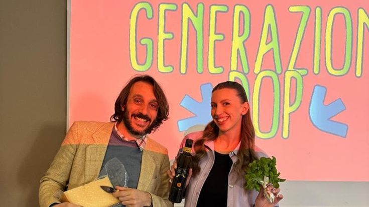 Generazione Dop arriva a Roma: gli appuntamenti nelle scuole superiori