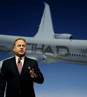 Il flop di Etihad e le spine degli altri: è meno ricco il cielo degli sceicchi