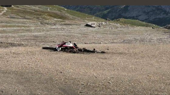 Un aereo d'epoca si schianta in Svizzera: 20 vittime