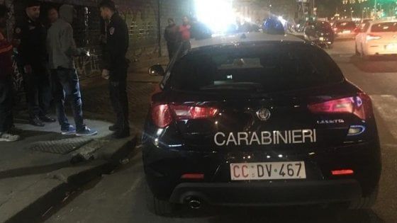Uccide l'amico ospite a cena, 43enne arrestato nel Casertano