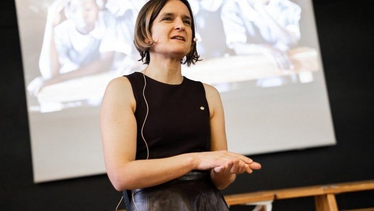 Al Festival dell'economia di Torino Duflo e Liliana Segre. Boeri: "Quattro relatori su dieci saranno donne"