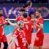 Volley, la Polonia batte la Francia 3-1 e vince l’Europeo a Milano: è già alle Olimpiadi