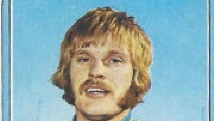 E' morto Ronnie Hellstroem, portiere icona della Svezia anni Settanta