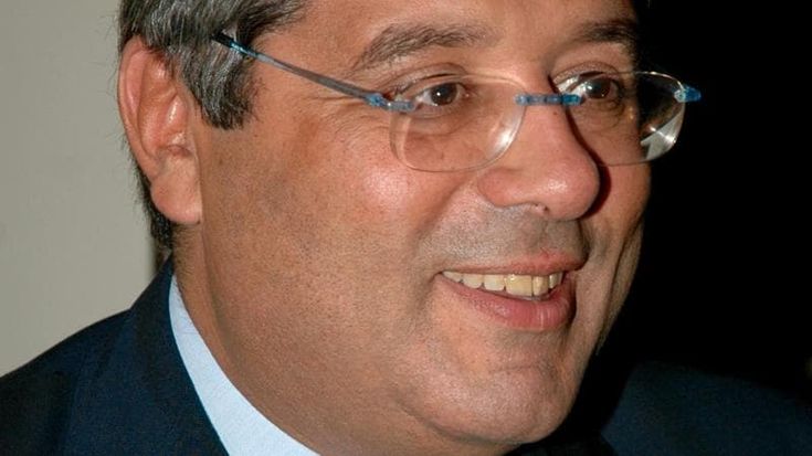 Cuffaro, lo chef della friggitoria in salsa politica