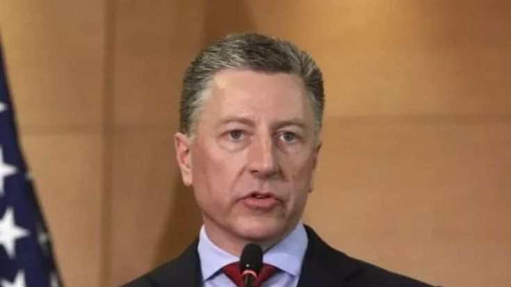 Ucraina, Volker: “L’Italia per contare partecipi a volenterosi e Purl. Salvini è amico di Mosca”