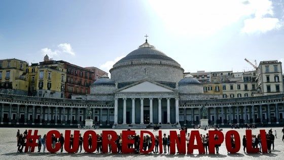 "La fine del mondo", il cortometraggio degli studenti dell'Accademia di Belle arti dedicato a Napoli, con la voce narrante di Renato Carpentieri