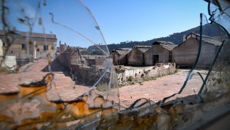 Otto anni e nulla di fatto: Città della Scienza dimenticata tra le rovine