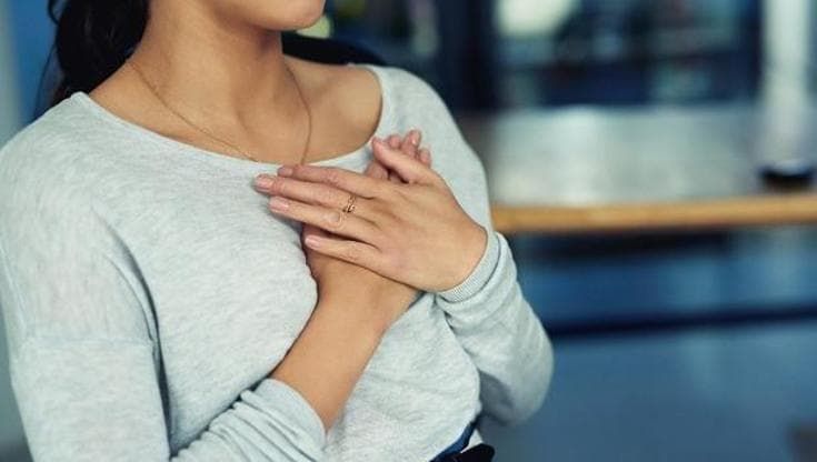 Sei a rischio infarto? Anche la milza potrà rilevarlo grazie all’IA e al DNA
