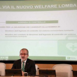 Sanità, Maroni: "A novembre il nuovo assessore, nessun patto con Fi"
