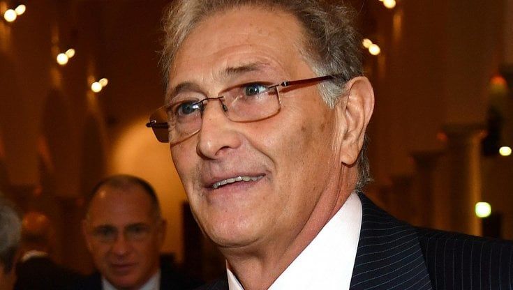 Rasi: "I contagi salgono, pressione sugli ospedali: l'Italia è vicina all'arancione"