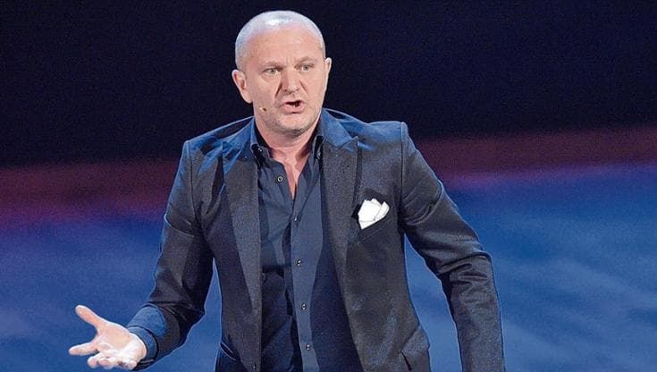 Andrea Pucci co-conduttore a Sanremo, i social in rivolta: “Fascista, razzista e omofobo”