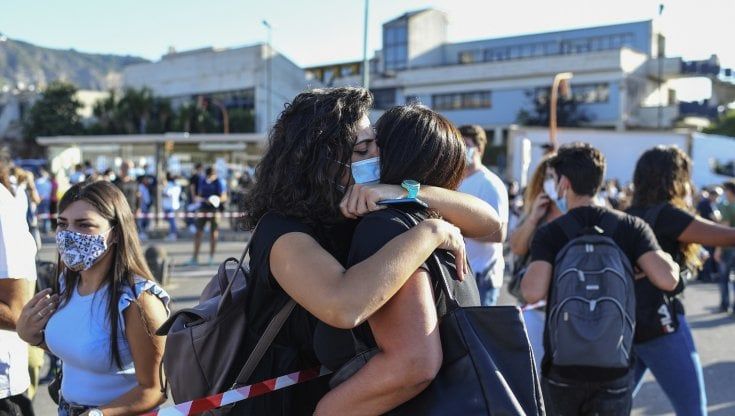 Quella paura di riaprire il cuore al mondo, tra spaesamento e desiderio di avventura