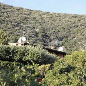 Circeo, svaligiata la villa sotto sequestro di Franco Fiorito