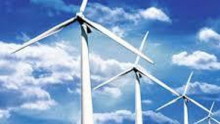 Un green bond da 49,1 milioni per un parco eolico in Campania