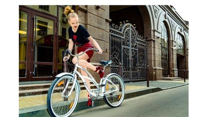 Il mondo in bicicletta: un viaggio fra sport ed emozioni