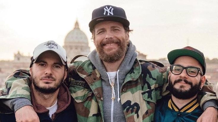 YouNuts!, dal rap a Jovanotti, videoclip e film: “Sul set con Dario Argento, sangue finto e vero”
