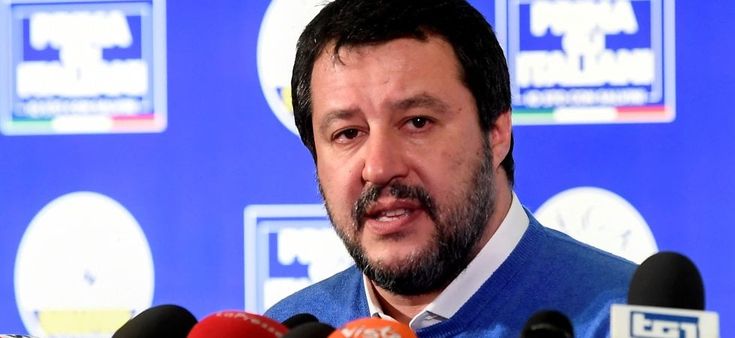 Insegno di pace