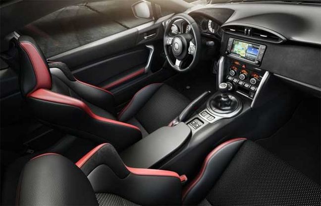 Toyota GT86, il piccolo diavolo si rinnova così