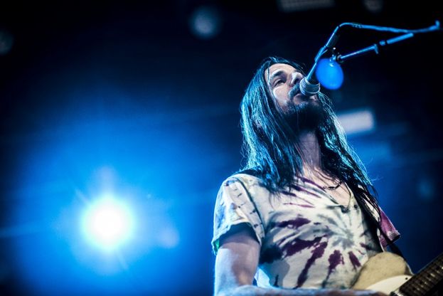 Jonathan Wilson, l'indie rock dai modi gentili