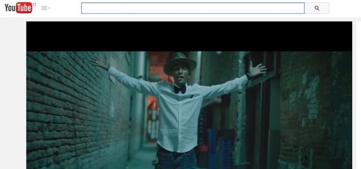 Pharrell, Eagles, Chris Cornell, la musica attacca: la causa contro YouTube &egrave; miliardaria