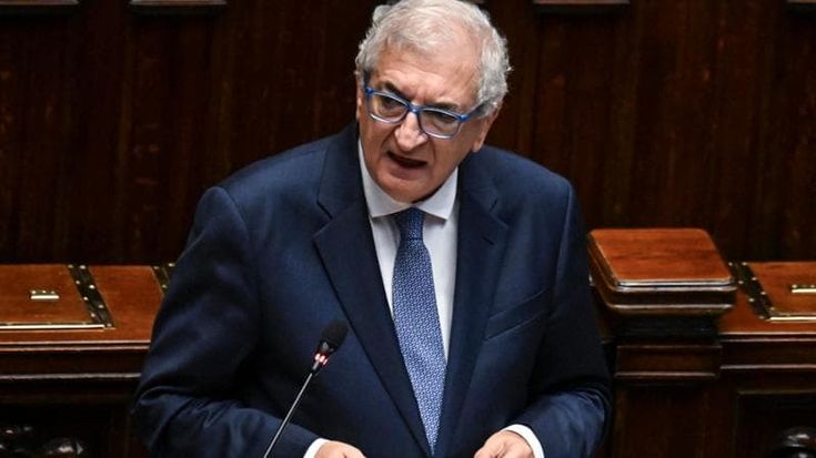 Foti: “La loro una rappresaglia. Ceuta il fallimento di Sánchez, terremo il punto fino a fine crisi”
