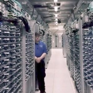 Google, numero uno per il consumo di energie rinnovabili